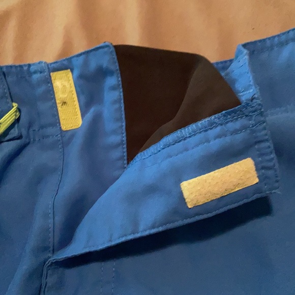 Columbia Omni-Shield Tie Waist Board Shorts - Picture 6 of 9